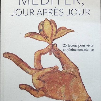 Jemand Gutes – Françoise Bourdin – Buch