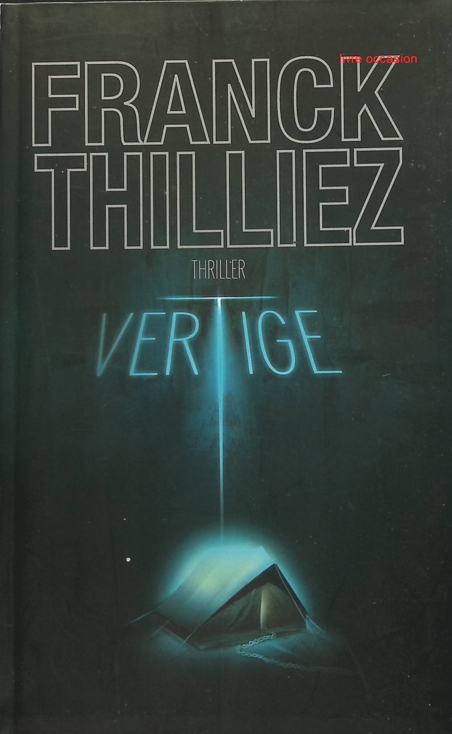 Someone Good - Françoise Bourdin - book