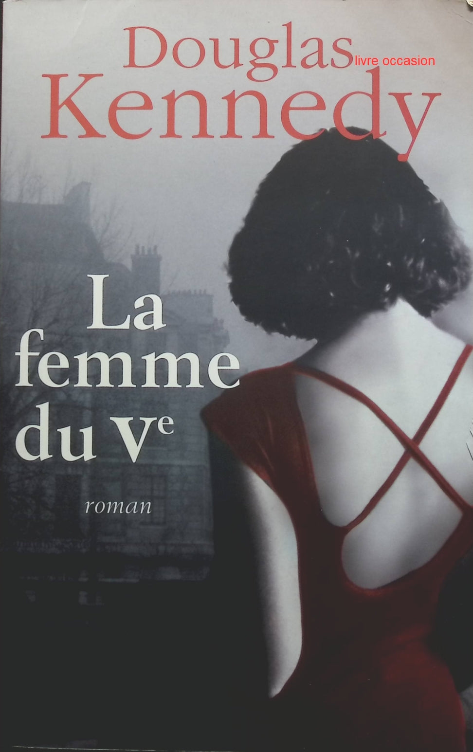 Someone Good - Françoise Bourdin - book