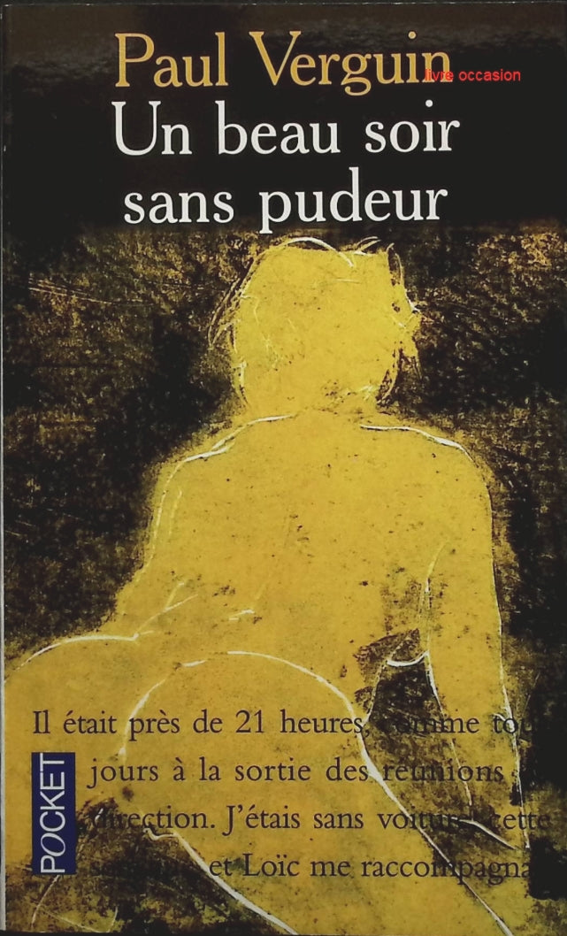 Jemand Gutes – Françoise Bourdin – Buch