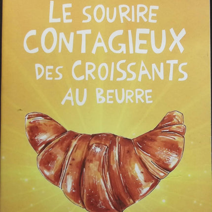 Jemand Gutes – Françoise Bourdin – Buch