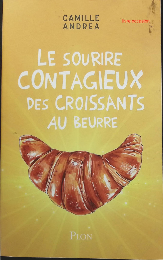 Jemand Gutes – Françoise Bourdin – Buch