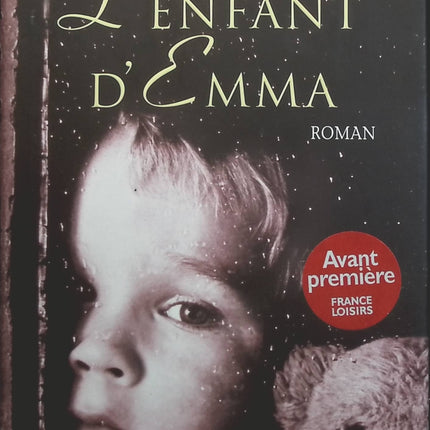 Jemand Gutes – Françoise Bourdin – Buch