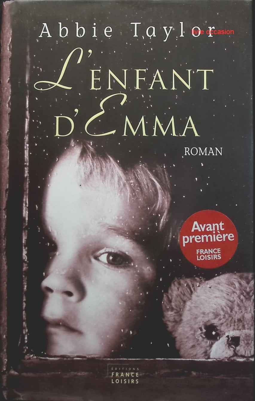 Someone Good - Françoise Bourdin - book