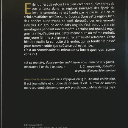 Jemand Gutes – Françoise Bourdin – Buch