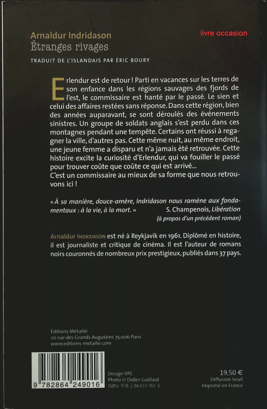 Someone Good - Françoise Bourdin - book