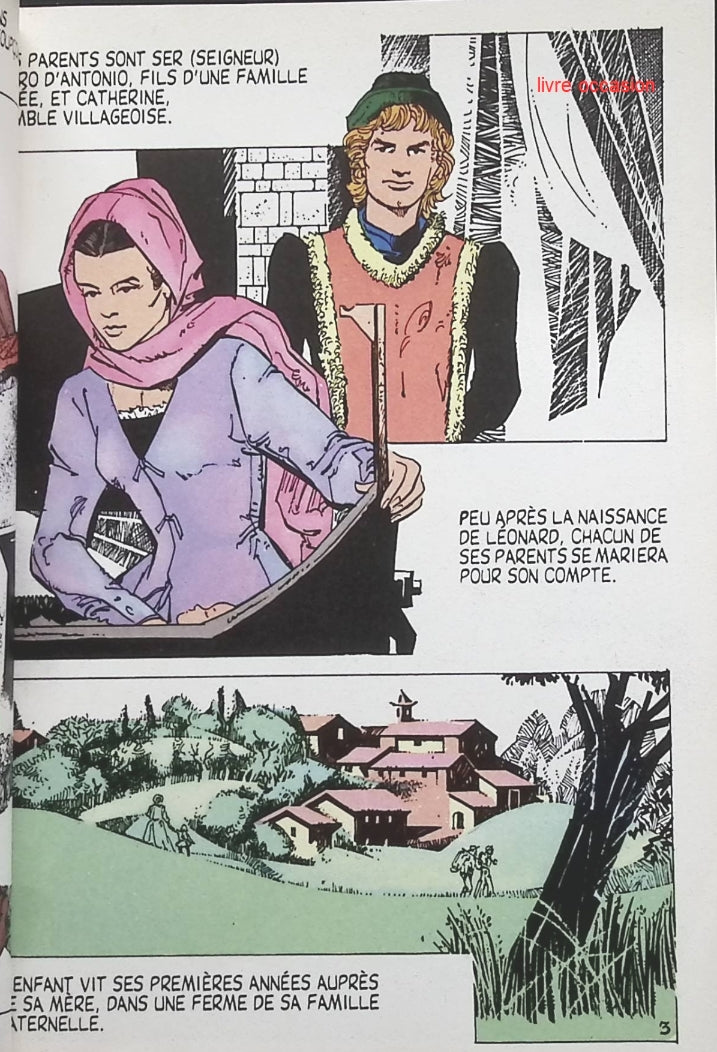 Jemand Gutes – Françoise Bourdin – Buch