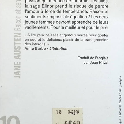 Someone Good - Françoise Bourdin - book