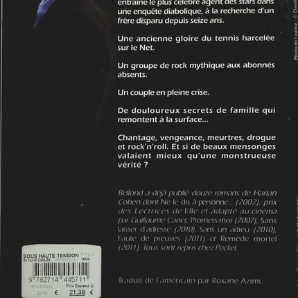Jemand Gutes – Françoise Bourdin – Buch