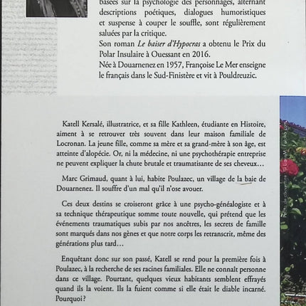 Famille, Je T'haime - Françoise Le Mer - livre