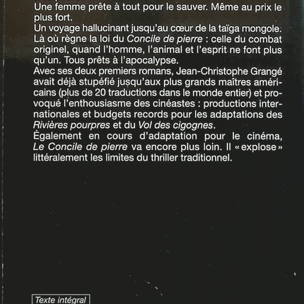 Jemand Gutes – Françoise Bourdin – Buch
