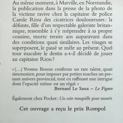 Jemand Gutes – Françoise Bourdin – Buch