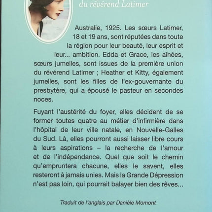 Jemand Gutes – Françoise Bourdin – Buch