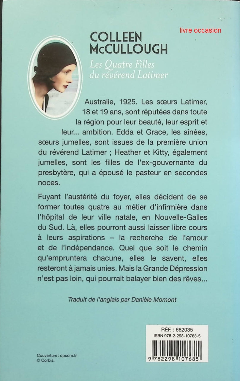 Someone Good - Françoise Bourdin - book