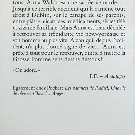 Jemand Gutes – Françoise Bourdin – Buch