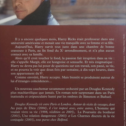 Jemand Gutes – Françoise Bourdin – Buch