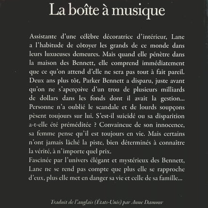 Jemand Gutes – Françoise Bourdin – Buch