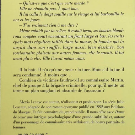 Someone Good - Françoise Bourdin - book