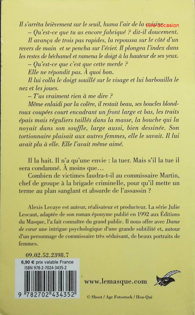 Someone Good - Françoise Bourdin - book