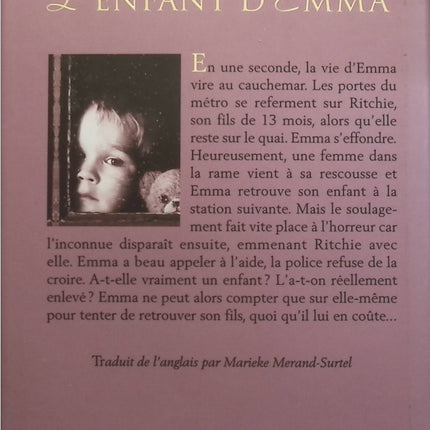 Jemand Gutes – Françoise Bourdin – Buch