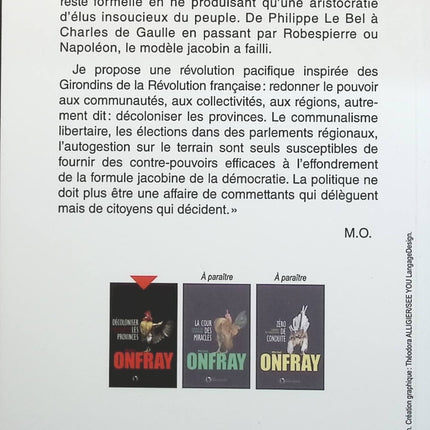 Jemand Gutes – Françoise Bourdin – Buch