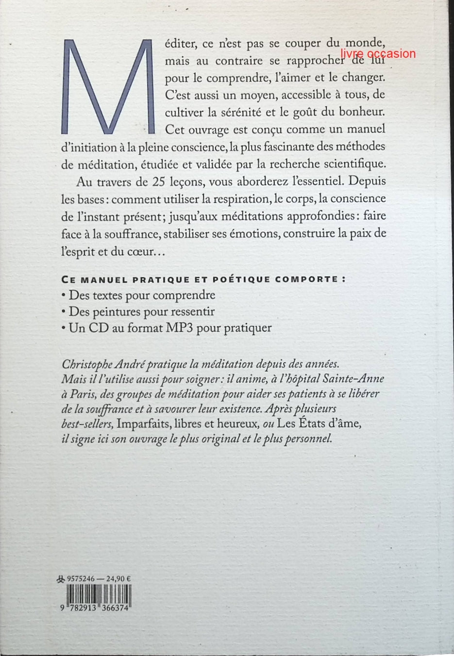 Jemand Gutes – Françoise Bourdin – Buch