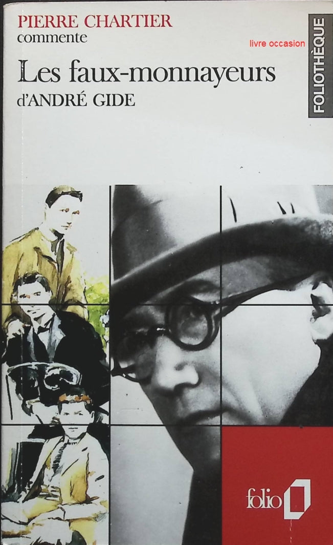 Jemand Gutes – Françoise Bourdin – Buch