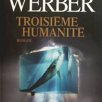 Jemand Gutes – Françoise Bourdin – Buch