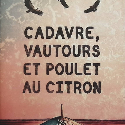 Someone Good - Françoise Bourdin - book