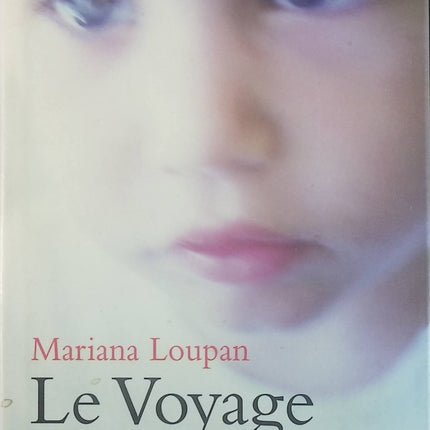 Le voyage d'Anton - Mariana Loupan - Livre