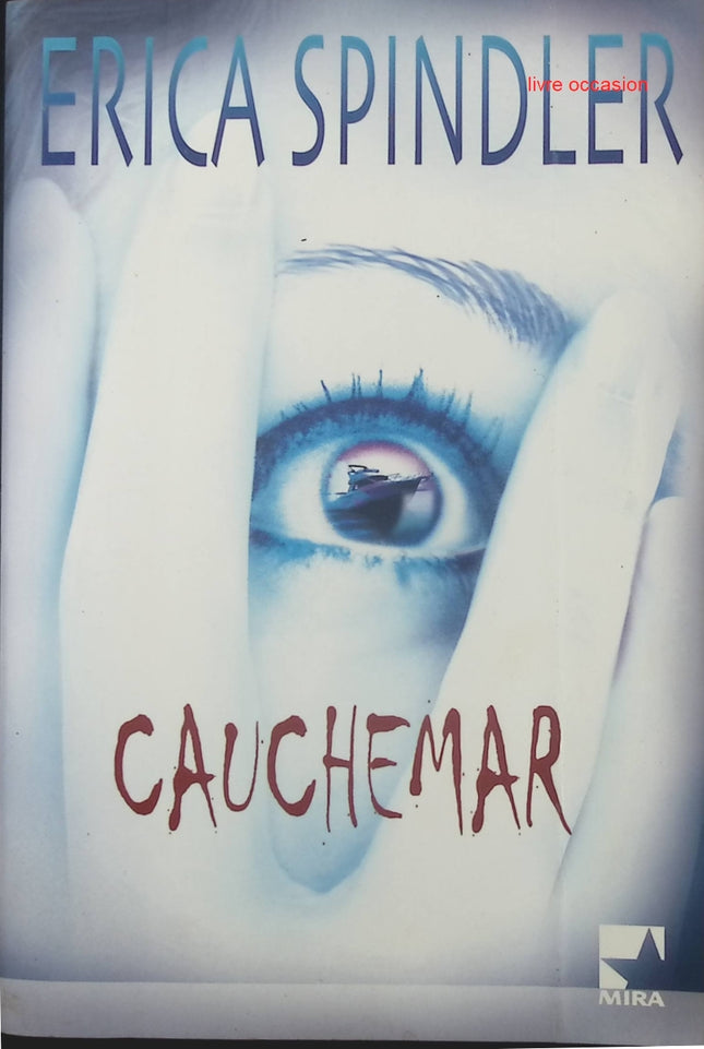 Cauchemar - Erica Spindler - livre