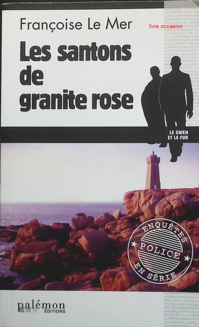 Someone Good - Françoise Bourdin - book