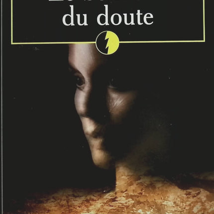 Someone Good - Françoise Bourdin - book