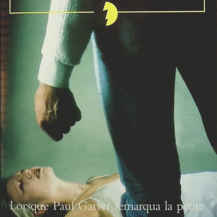 Someone Good - Françoise Bourdin - book