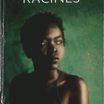 Racines - Alex Haley - Livre