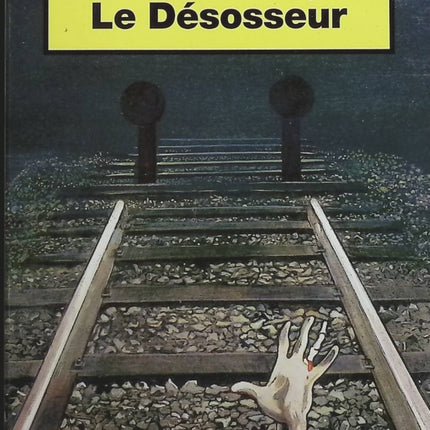Le Désosseur - Jeffery Deaver - livre