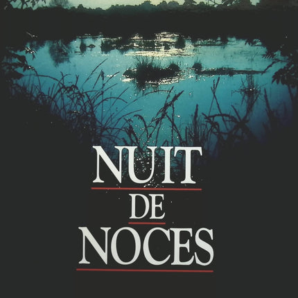 Nuit de noces - Gary Devon - livre