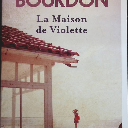 Jemand Gutes – Françoise Bourdin – Buch