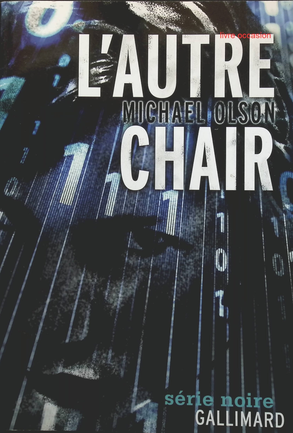 Someone Good - Françoise Bourdin - book