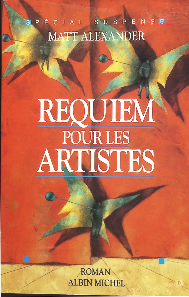 Jemand Gutes – Françoise Bourdin – Buch