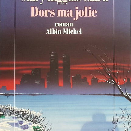 Dors ma jolie - Mary Higgins Clark - livre