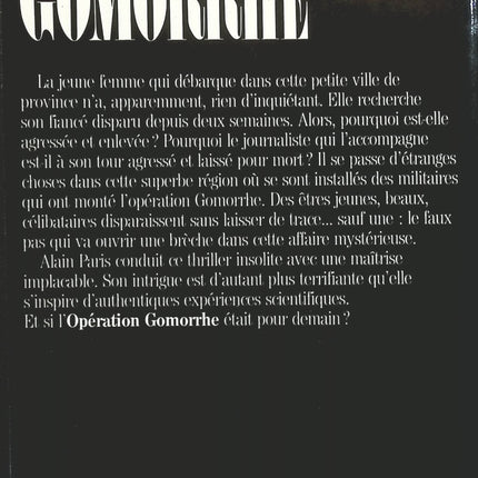 Someone Good - Françoise Bourdin - book