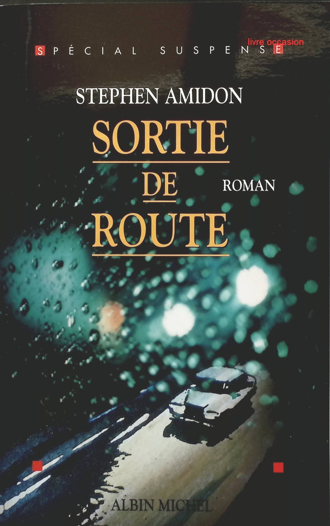 Jemand Gutes – Françoise Bourdin – Buch