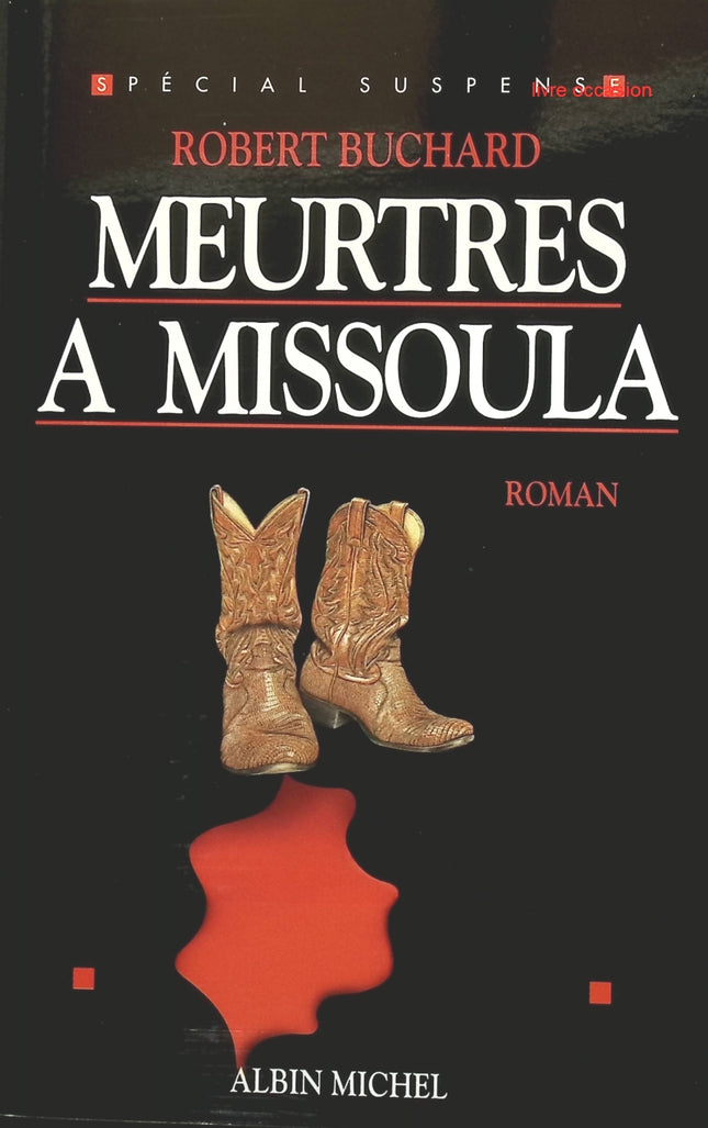 Jemand Gutes – Françoise Bourdin – Buch