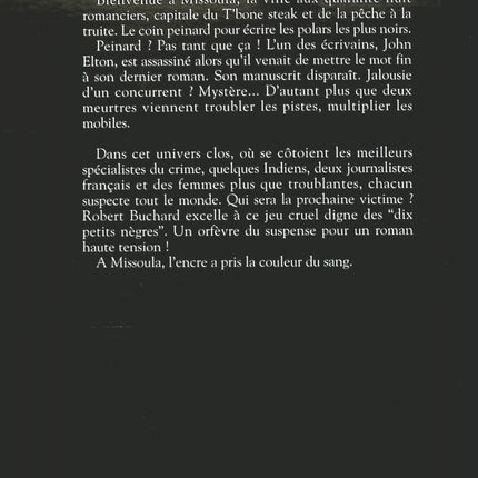 Jemand Gutes – Françoise Bourdin – Buch