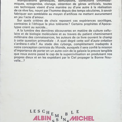 Des sous-dieux au surhomme - Michel Granger - Livre
