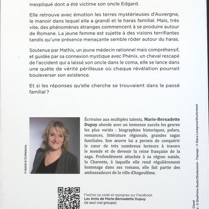 Jemand Gutes – Françoise Bourdin – Buch