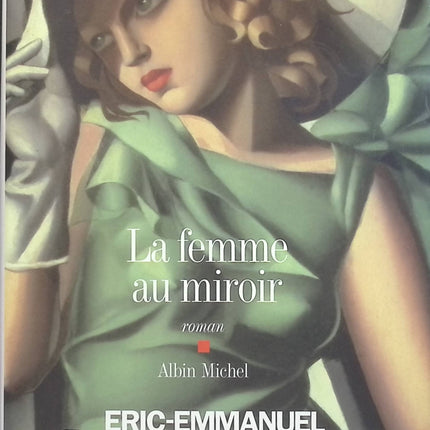 Jemand Gutes – Françoise Bourdin – Buch