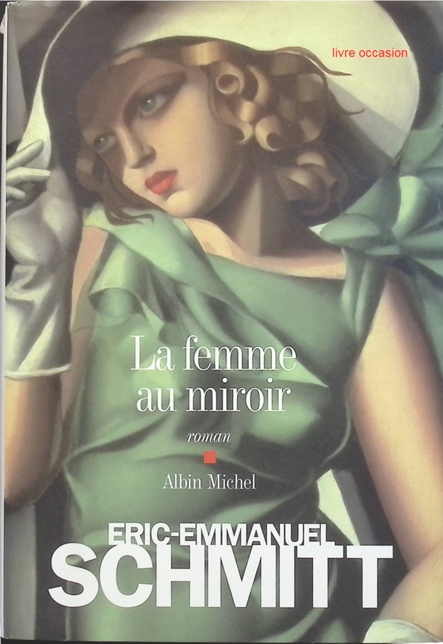 Jemand Gutes – Françoise Bourdin – Buch