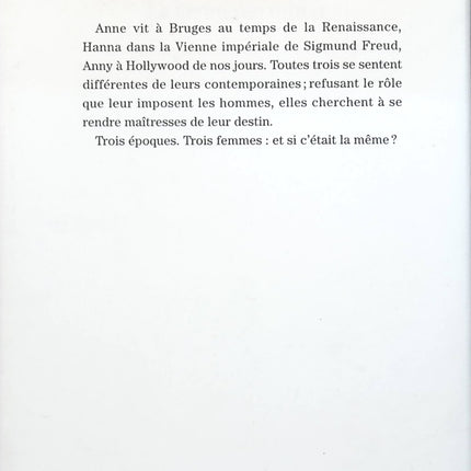 Jemand Gutes – Françoise Bourdin – Buch